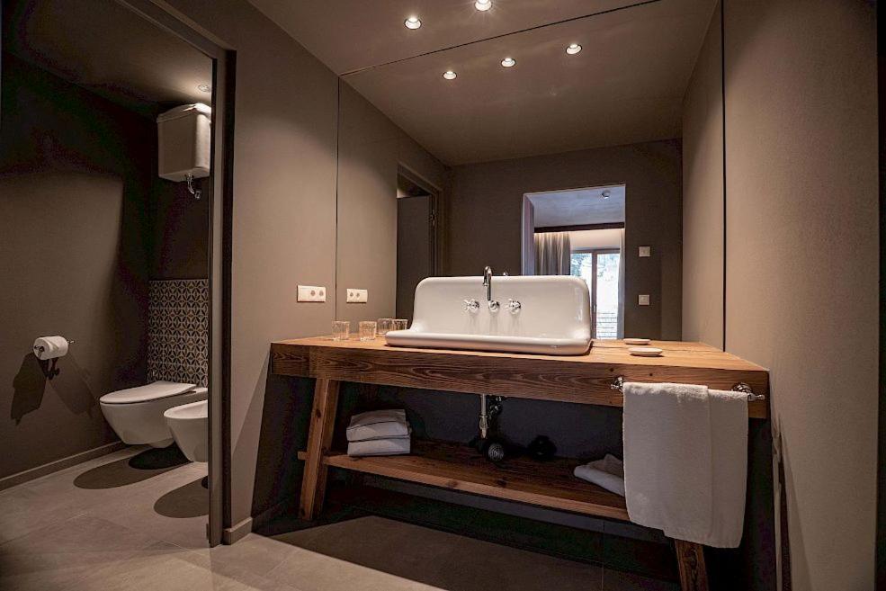 Hosler Aparthotel Merano Exterior photo